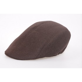 Men's Flat Cap 33